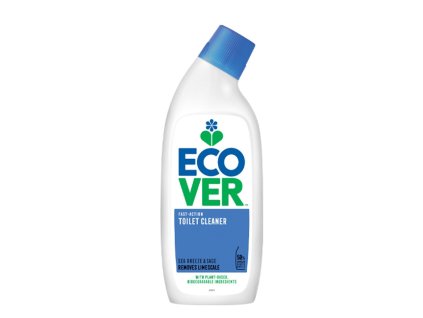 5000204255393 339936 ecover wc cleaner sea 750ml