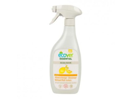 774 ecover cistic pro domacnost s rozprasovacem 500 ml ecocert