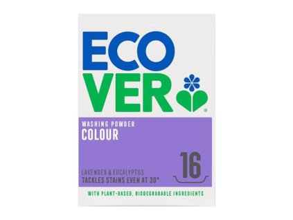 es949 ecover praci prasek na barevne pradlo 12 kg u