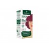 es1718 herbatint vegetal colour bio rostlinna barva na vlasy cherry red power cervena tresen