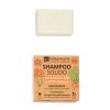 energia solid shampoo strengthening and soothing for dry and normal hair