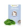 Farba do włosów Sarasvati BIO 100g - jasny brąz  laSaponaria