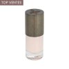 vernis a ongles 49 rose blanche