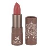 rouge a levres bio mat couvrant 109 indie