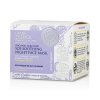 natura siberica organic certified uspokaivaushchaya nochnaya maska sos dlya chuvstvitelnoy kozhi litsa 50ml 68075239712447