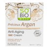 Krém denní BIO Anti-age Precieux Argan 50ml  SO’BiO étic