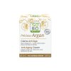 anti aging organic day cream argan