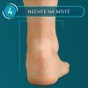 COMPEED Náplast na puchýře střední 5ks