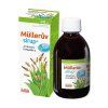 Müllerův sirup® jitrocel a vitamin C bez cukru 245ml  Dr. MüllerPharma
