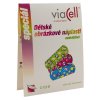 VIACELL D122MIX Dětské náplasti 20ks