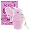 Tuhý šampon pro objem jemných vlasů You`re Adorabowl  FOAMIE 80g