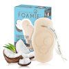 Szampon w kostce do włosów normalnych Shake Your Coconuts, 80 g  Foamie