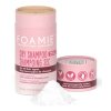 foamie dry shampoo berry fresh for all hair types 40grproduct