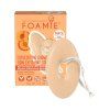 Stały peeling pod prysznic More than a Peeling, 80g  Foamie