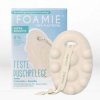 foamie shower body bar with calendula and chamomile 80 gr