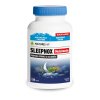 Sleepnox Melatonin  NatureVia