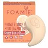 foamie take me oat travel size body bar 20 g