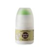 delicate organic deodorant biodeo fresh tea tree ginger lime