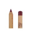 18844 boho green make up bio tuzka na rty 05 bordeaux 0 8 g