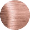 champaigne pink blonde
