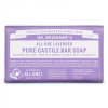 es467 dr bronner s tuhe mydlo lavender 140 g