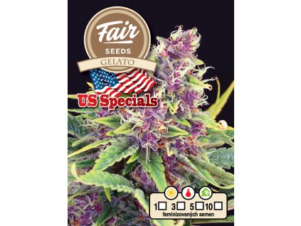 fair seeds gelato 2024