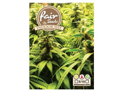 Fair Seeds Indoor Mix
