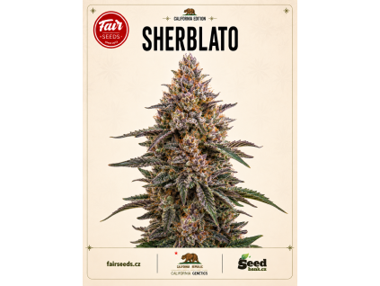 Sherblato bud