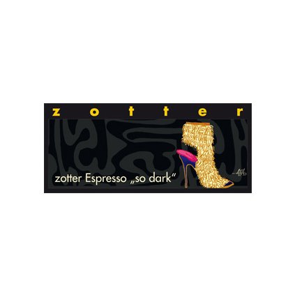 Bio Zotter Espresso