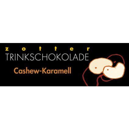 TS Cashewkaramell