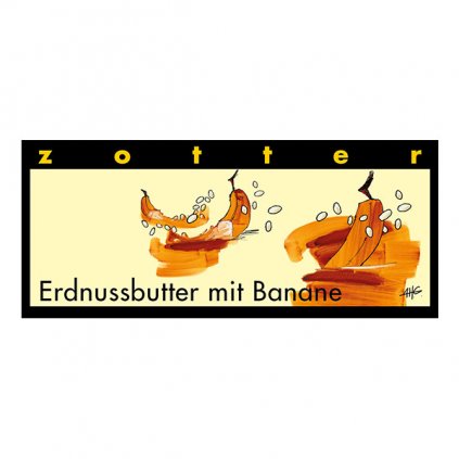 Bio Buráky s banánem