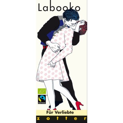 Labooko zamilovane