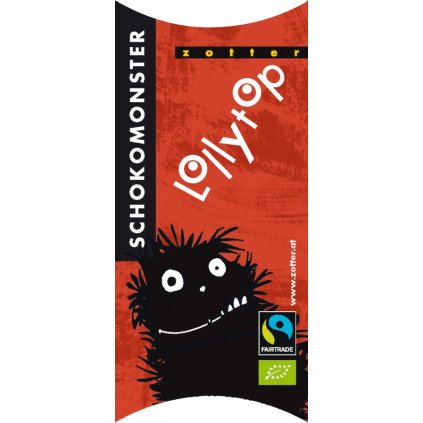 Lolly Schokomonster 2