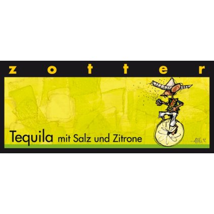 Tequila