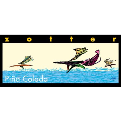 PinaColada