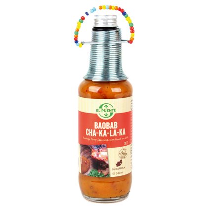 el baobab