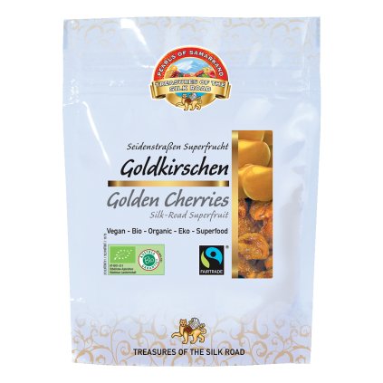 Goldkirschen