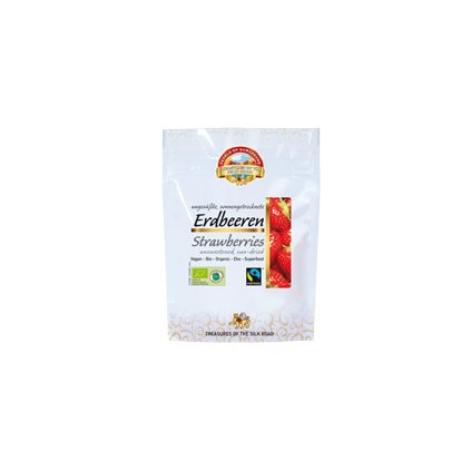 Erdbeeren