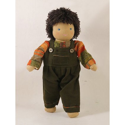 kevin 28cm front dolls4tibet