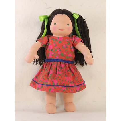 faith 28cm front dolls4tibet