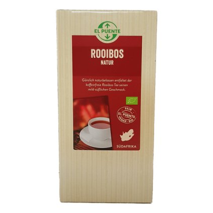 Bio Rooibos sypaný, 120 g