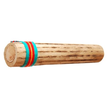 Fair trade dešťová hůl z kaktusu Copao z Chile, 25 cm
