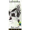 Labooko Reisweiss
