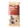 Fair Trade bio quinoa pop z Bolívie, 70 g