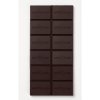 Super fair bio hořká čokoláda se 72 % kakaa a mlékem vyrobená bean to bar v Ghaně, 80 g