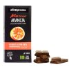 Fair trade bio hořká čokoláda Mascao s pomerančovým aroma