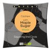 Fair trade bio kešu čokoláda slazená javorovým cukrem, 70 g