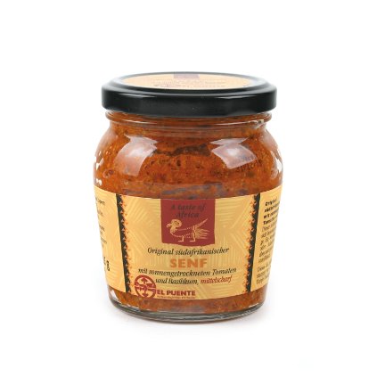 868 horcice s rajcaty a bazalkou z jar 235 g