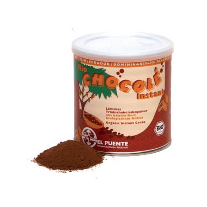178 bio instantni kakao chocole 32 5 250 g