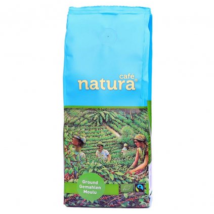 67 bio mleta kava natura 250 g